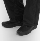 TAKAHIROMIYASHITA TheSoloist. - Salomon S/Lab XA-Alpine 2 Waterproof Nylon Sneakers - Men - Black