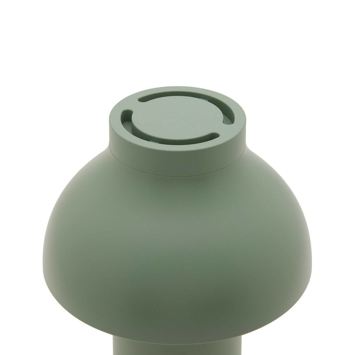 HAY PC Portable Lamp No 2 in Fall Green 