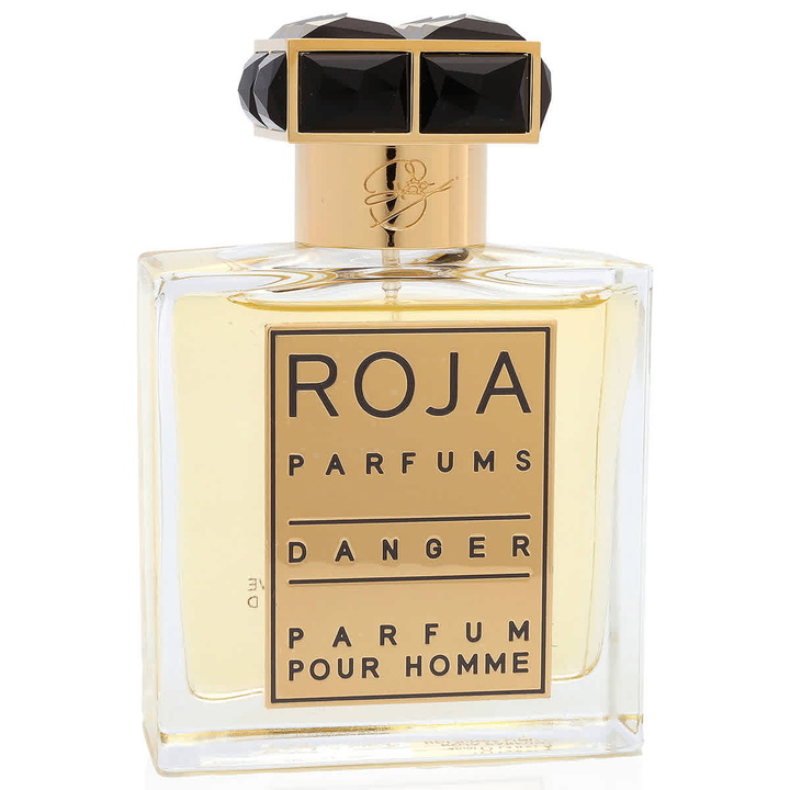 Photo: Roja Parfums Danger Parfum Spray 1.7 oz Fragrances 5060270292234