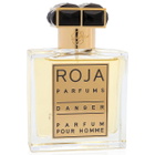 Roja Parfums Danger Parfum Spray 1.7 oz Fragrances 5060270292234