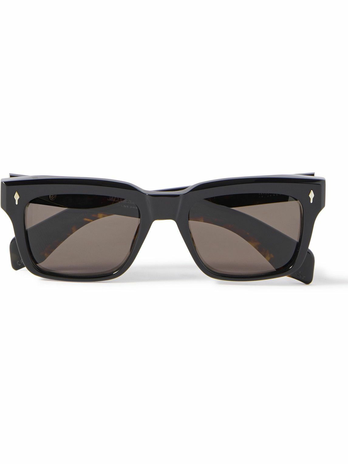 Jacques Marie Mage - Torino Square-Frame Acetate Sunglasses Jacques ...