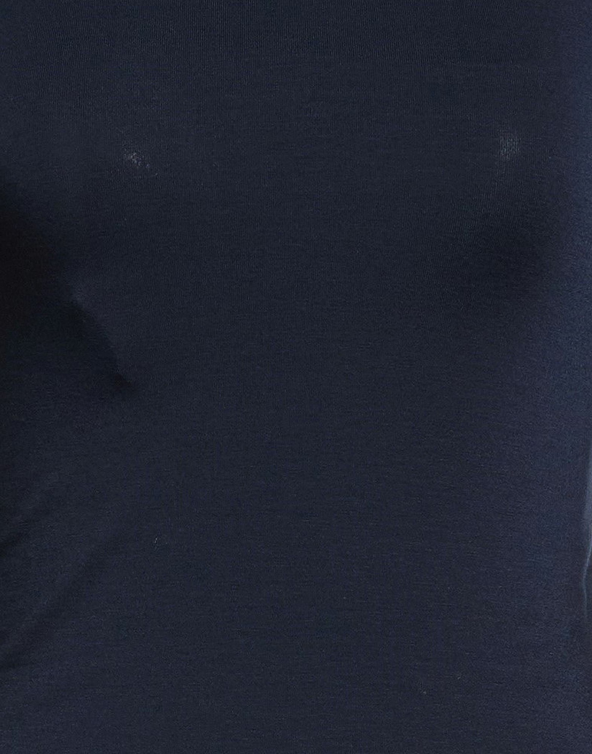 Rhude Womens T-shirt in Navy