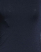 Rhude Womens T-shirt in Navy