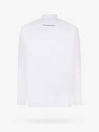 Vtmnts Shirt White   Mens