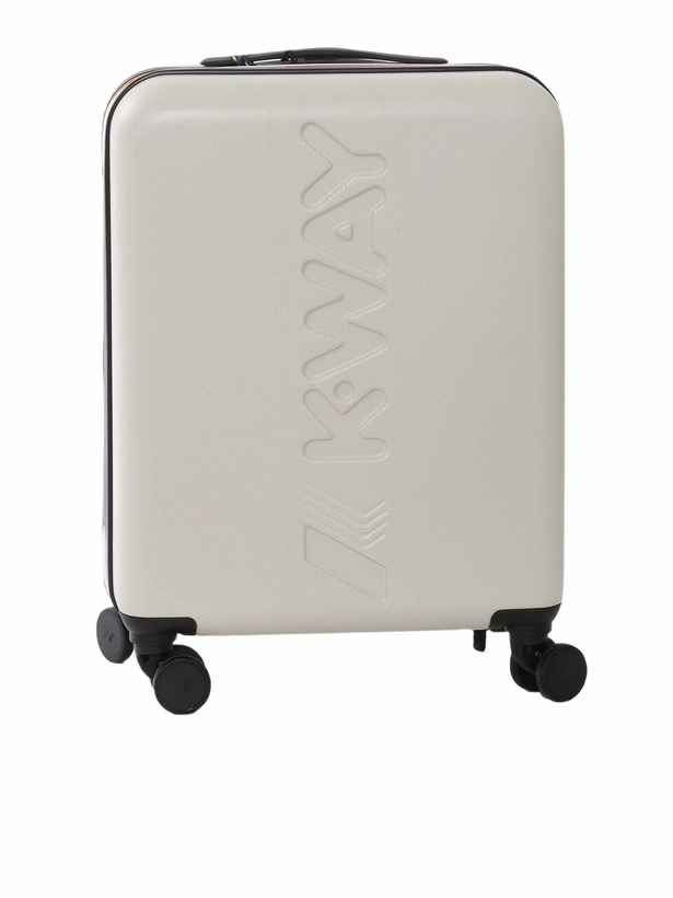Photo: K-Way Trolley Small Trolley