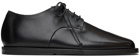 Marsèll Black Spatola Derbys