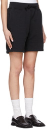 Palmes Black Jimmy Shorts