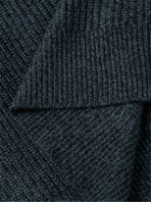 Rag & Bone - Pierce Cashmere Sweater - Blue