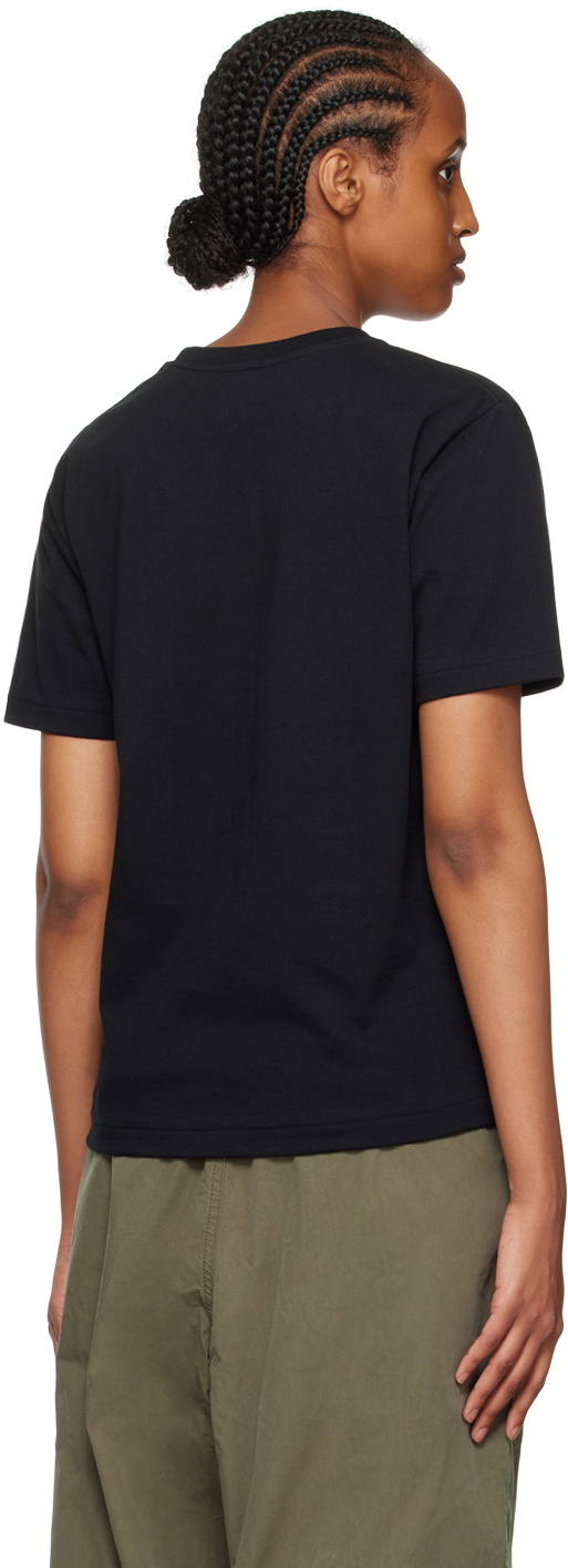 BAPE Black & Pink 'By Bathing Ape' T-Shirt