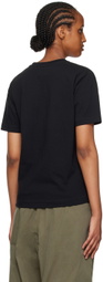 BAPE Black & Pink 'By Bathing Ape' T-Shirt