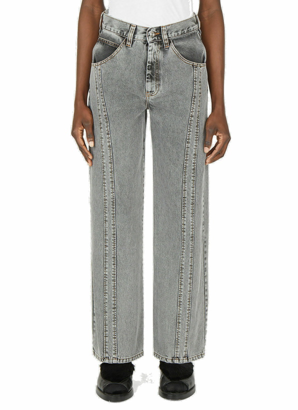 Photo: Ashack Jeans in Grey