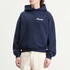 Picante Men's Tailor Hoodie in Navy