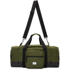 Vans Green WTAPS Edition Duffle Bag