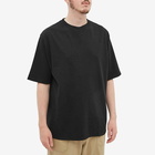 Uniform Experiment Men's Location Logo T-Shirt in Black