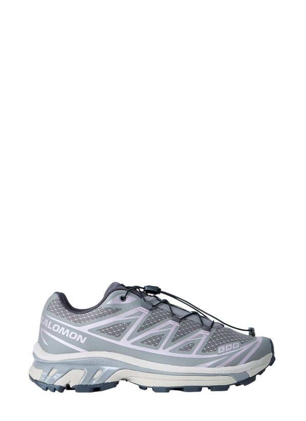 Photo: Salomon XT-6 Steel Streets Sneakers