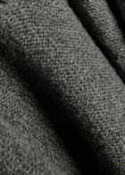Paige Kotoni Merino Wool-blend Jumper Dark Grey