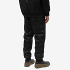 Moncler Men's x adidas Originals Reversible Down Trousers in Black