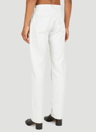 Bianchetto Jeans in White