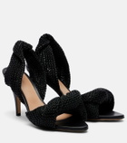 Bottega Veneta Grace leather sandals