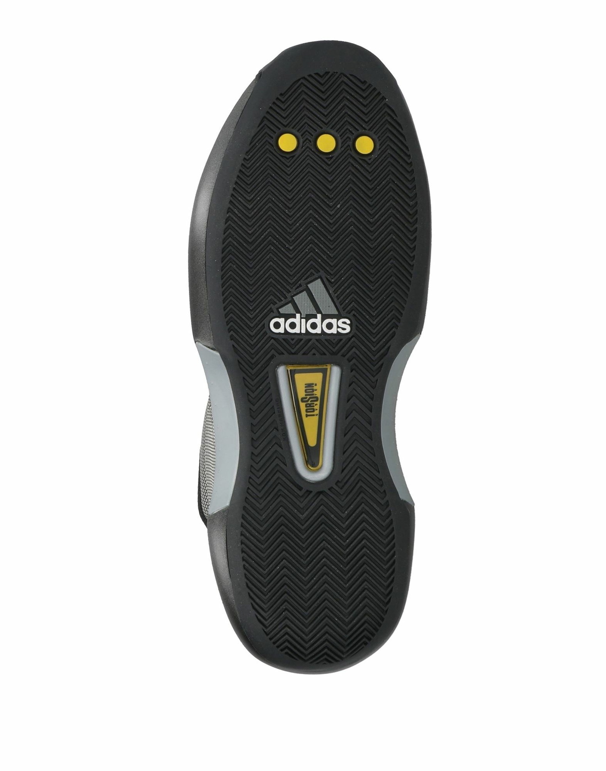 Adidas Womens Sneakers in Black