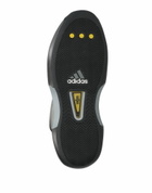 Adidas Womens Sneakers in Black