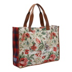 Maison Margiela Large Logo Cabas Shopping Bag