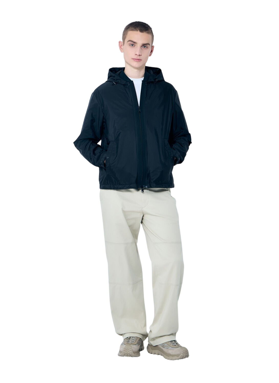 Moncler Jeanbart Jacket Moncler