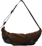 Innerraum Brown Object M07 Crossbody Bag