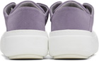 YUME YUME Purple Goofy Sneakers