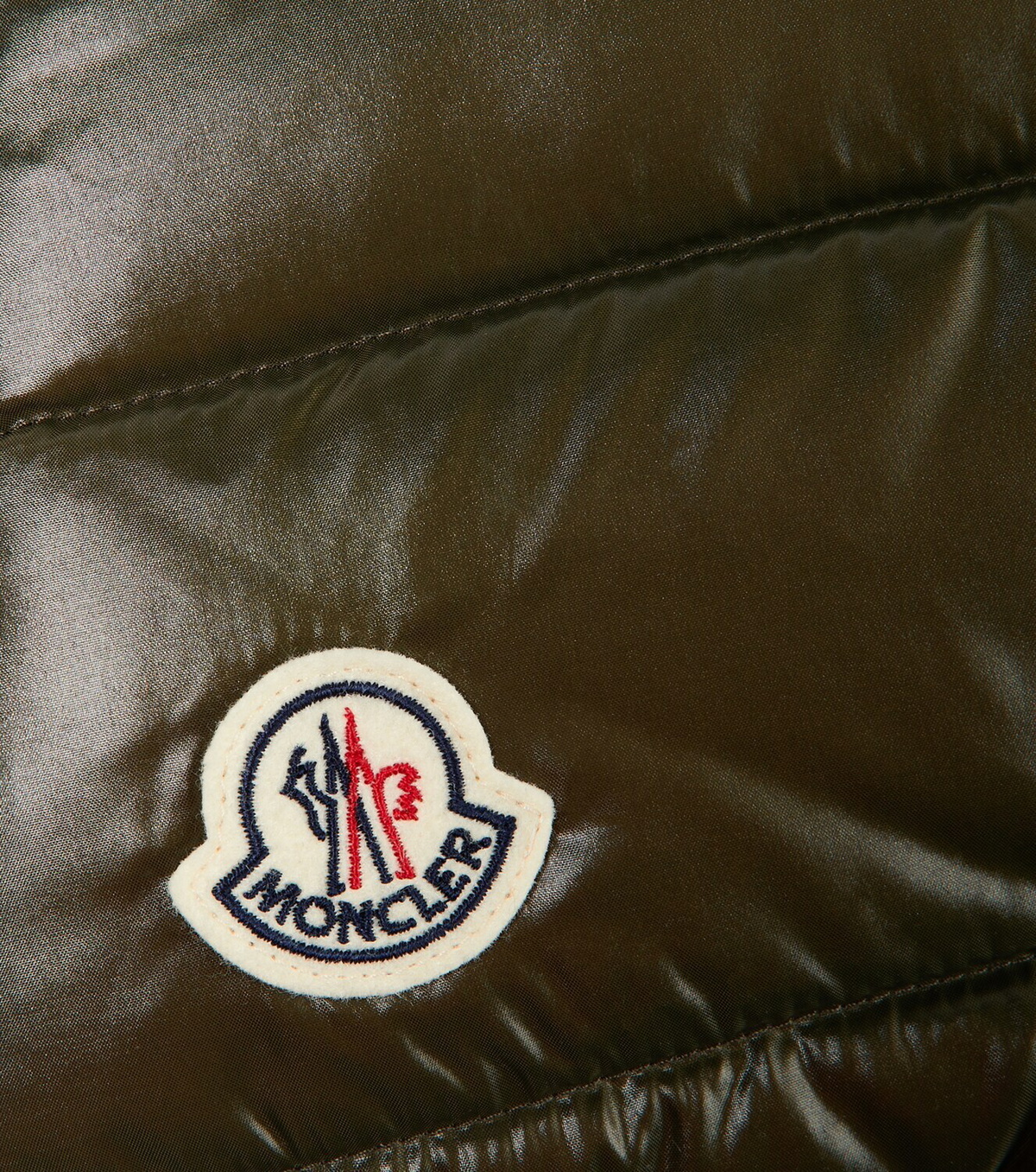 Moncler Genius - x Poldo Dog Couture dog coat