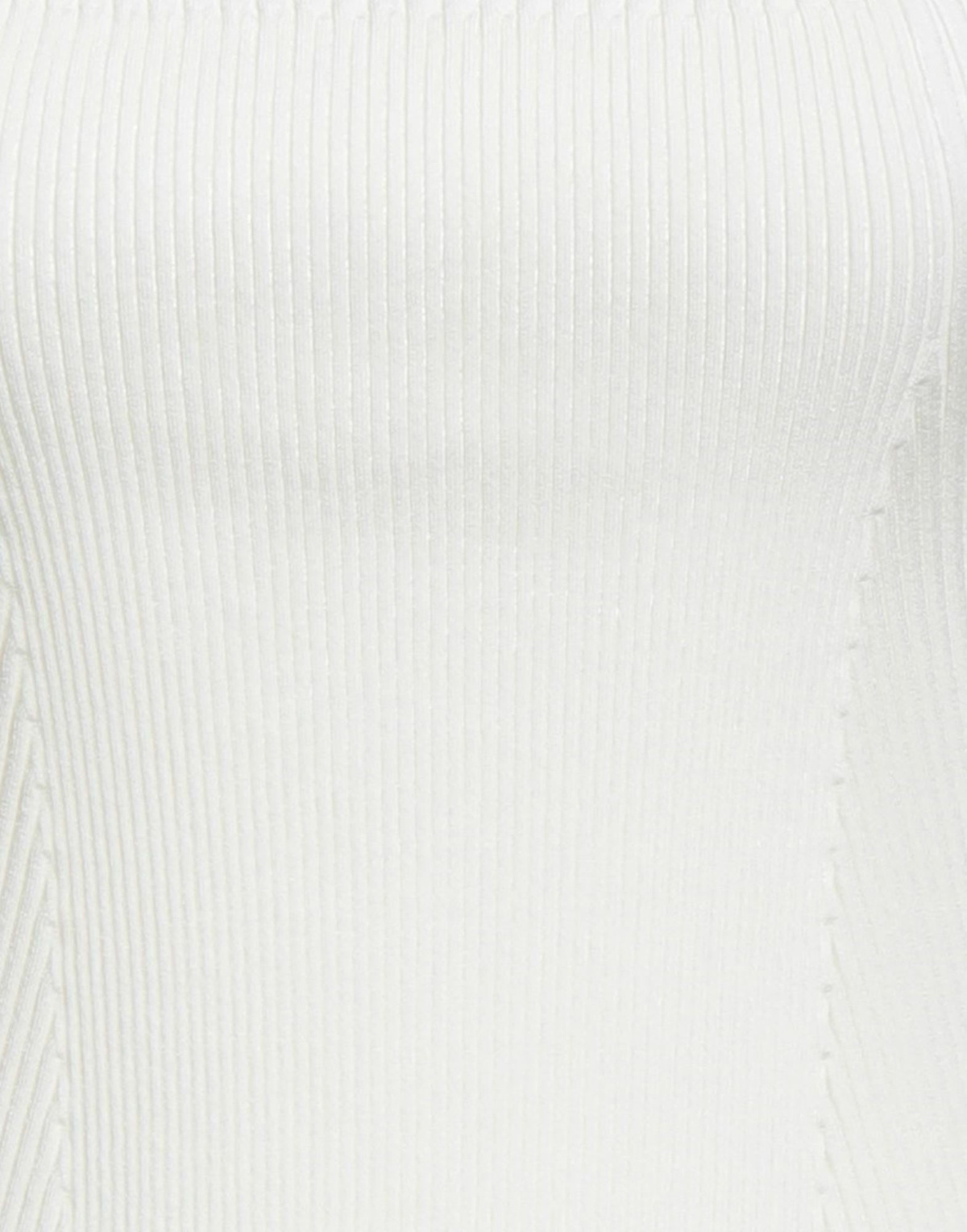 Mcqueen Womens Top Ivory