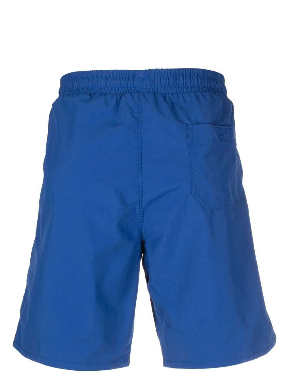 NAPAPIJRI - Logo Swim Shorts Napapijri