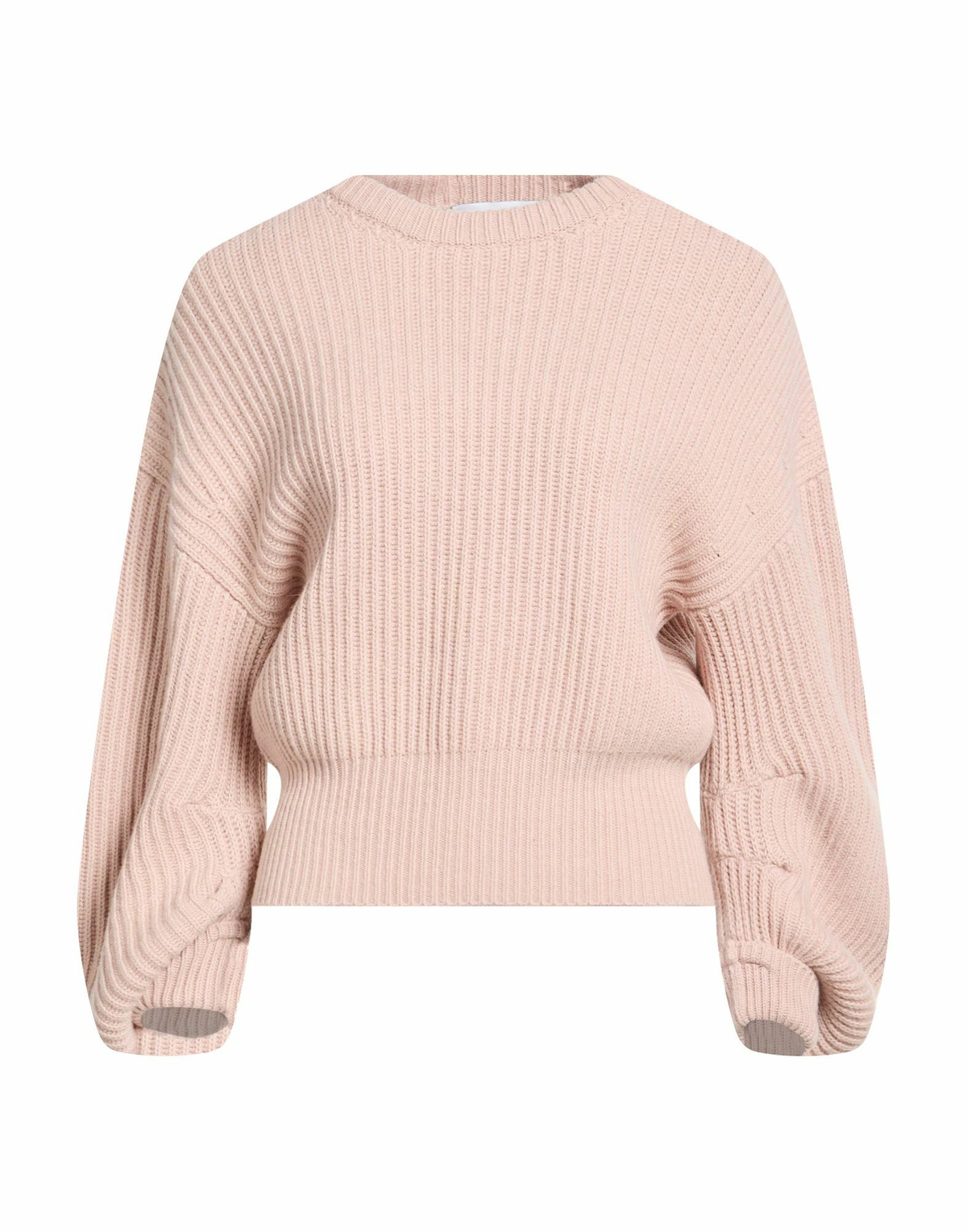 Nude Womens Sweater Blush