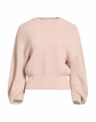 Nude Womens Sweater Blush