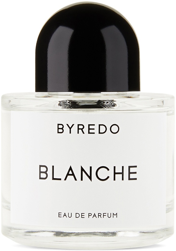 Photo: Byredo Blanche Eau De Parfum, 50 mL