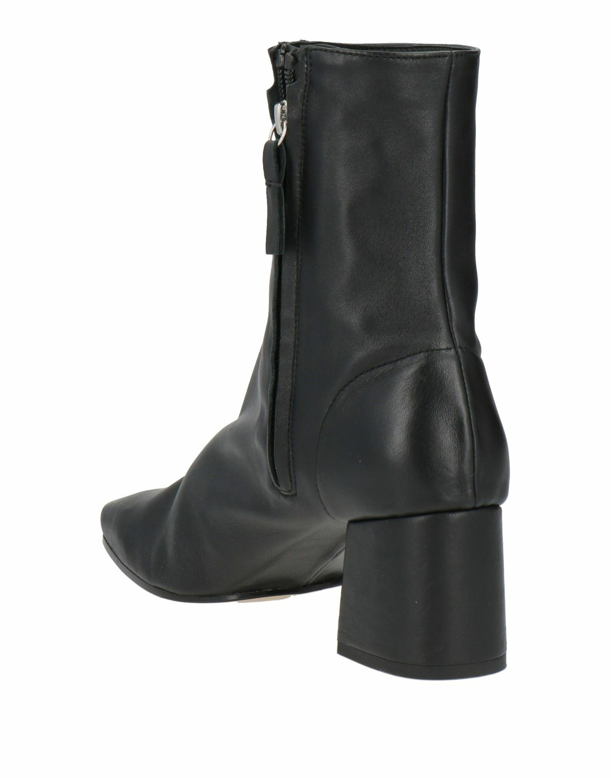 Souliers Martinez Womens Ankle boots in Black