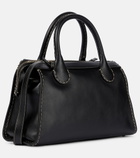 Chloe - Edith Medium leather tote