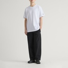 Champion Men's Reverse Weave Relaxed T-Shirt in White