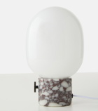 Menu - JWDA table lamp, EU plug by Jonas Wagell
