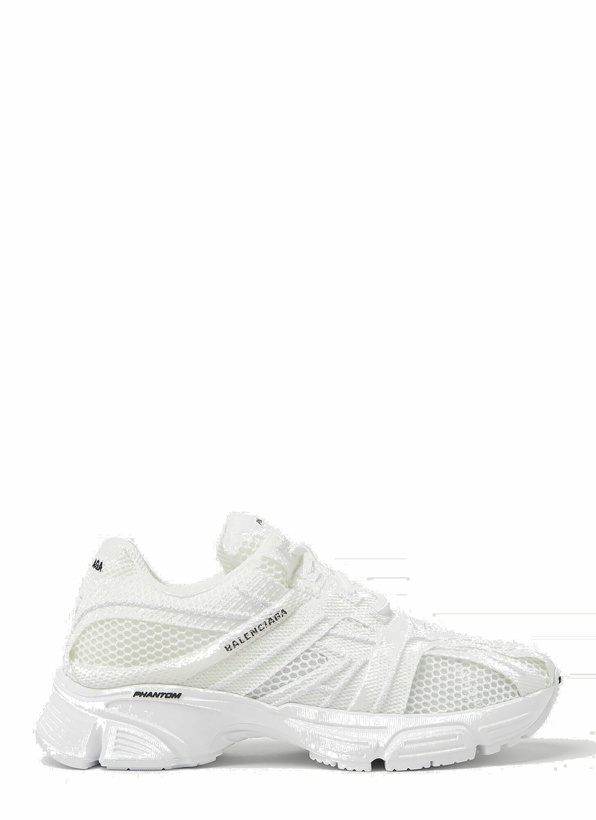 Photo: Phantom Sneakers in White