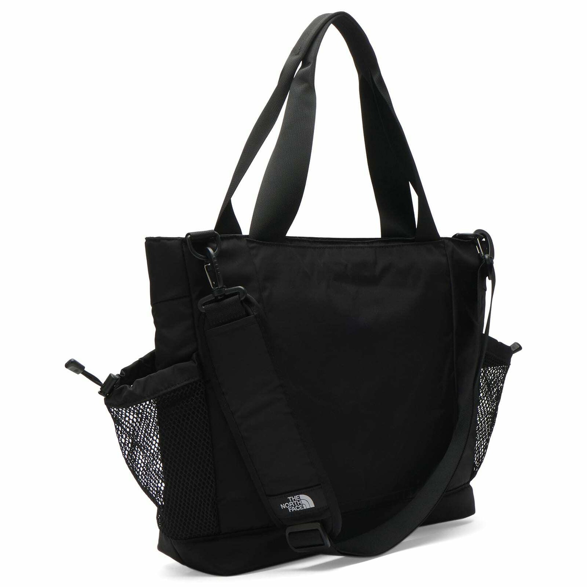 The North Face Men's Hot Shot Tote Bag in Tnf Black 