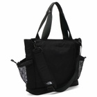 The North Face Men's Hot Shot Tote Bag in Tnf Black 