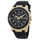 Technomarine Sea Chronograph Quartz Black Dial Mens Watch TM-725003