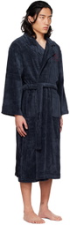 Thames MMXX. Navy Conway Robe