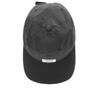 WTAPS Men's T-5 03 Twill Cap in Black