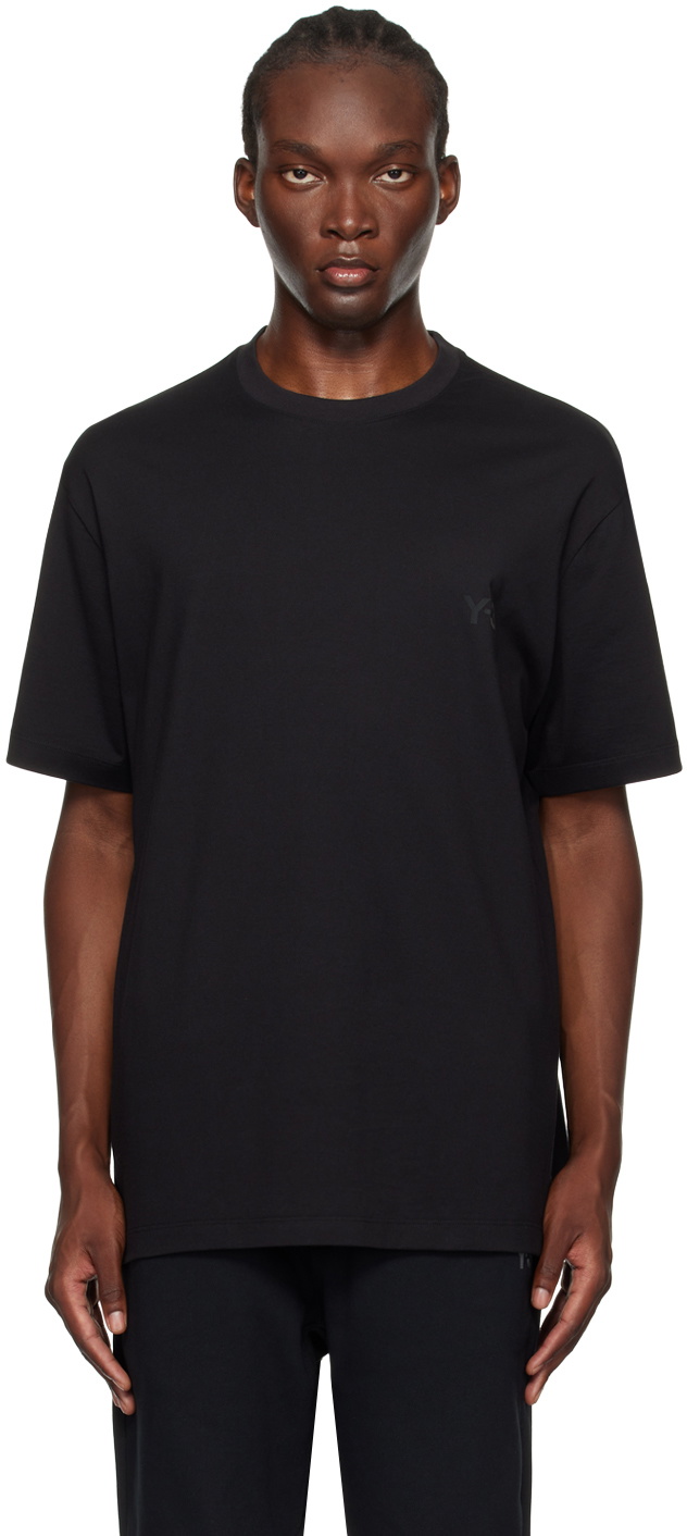 Graphic T-shirt by Y-3 X NEIGHBORHOOD