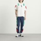 Adidas Men's FIGC EQT Track Pant in Crew Navy