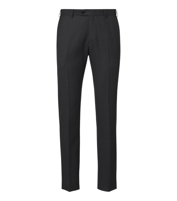 Photo: Brioni Wool slim pants