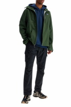 PATAGONIA fitz roy icon uprisal hoodie Blue