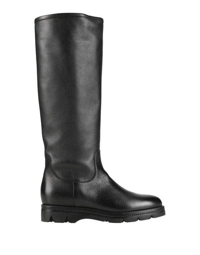 Photo: Santoni Womens Boot in Black